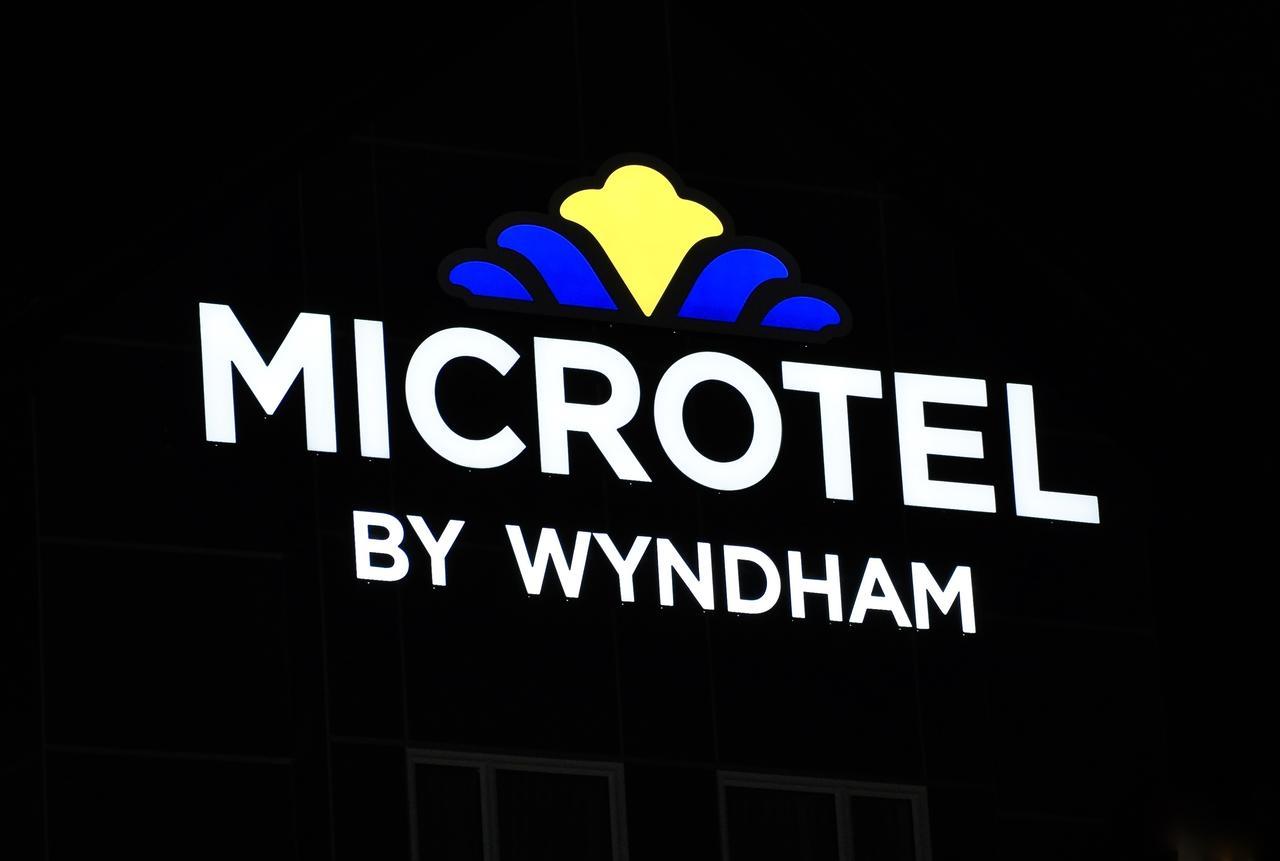 Microtel Inn & Suites By Wyndham Kingsland Naval Base I-95 Exterior photo
